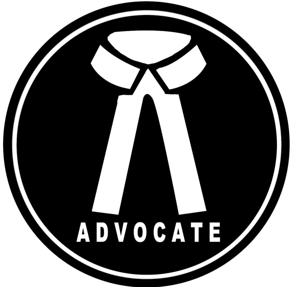Advocate