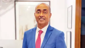 Md Asaduzzaman