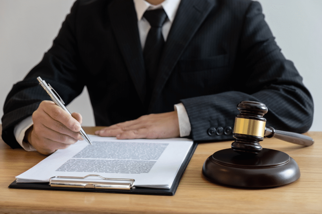 Advocate