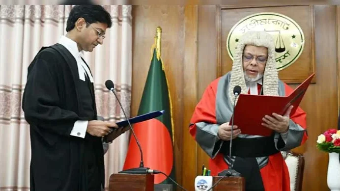 দেবাশীষ রায় চৌধুরী